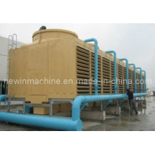 Cross Flow Square Type Cooling Tower (NST-1000/M)